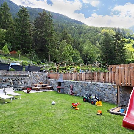 Apartments Vorhoefe Morter Екстер'єр фото