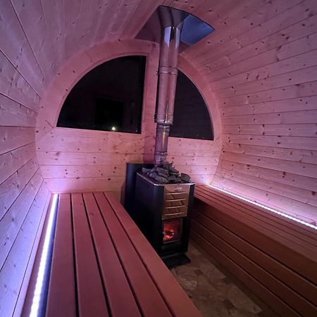 Apartments Vorhoefe Morter Екстер'єр фото