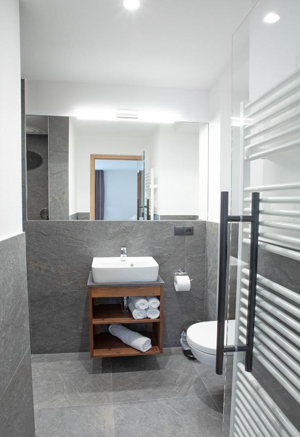 Apartments Vorhoefe Morter Екстер'єр фото