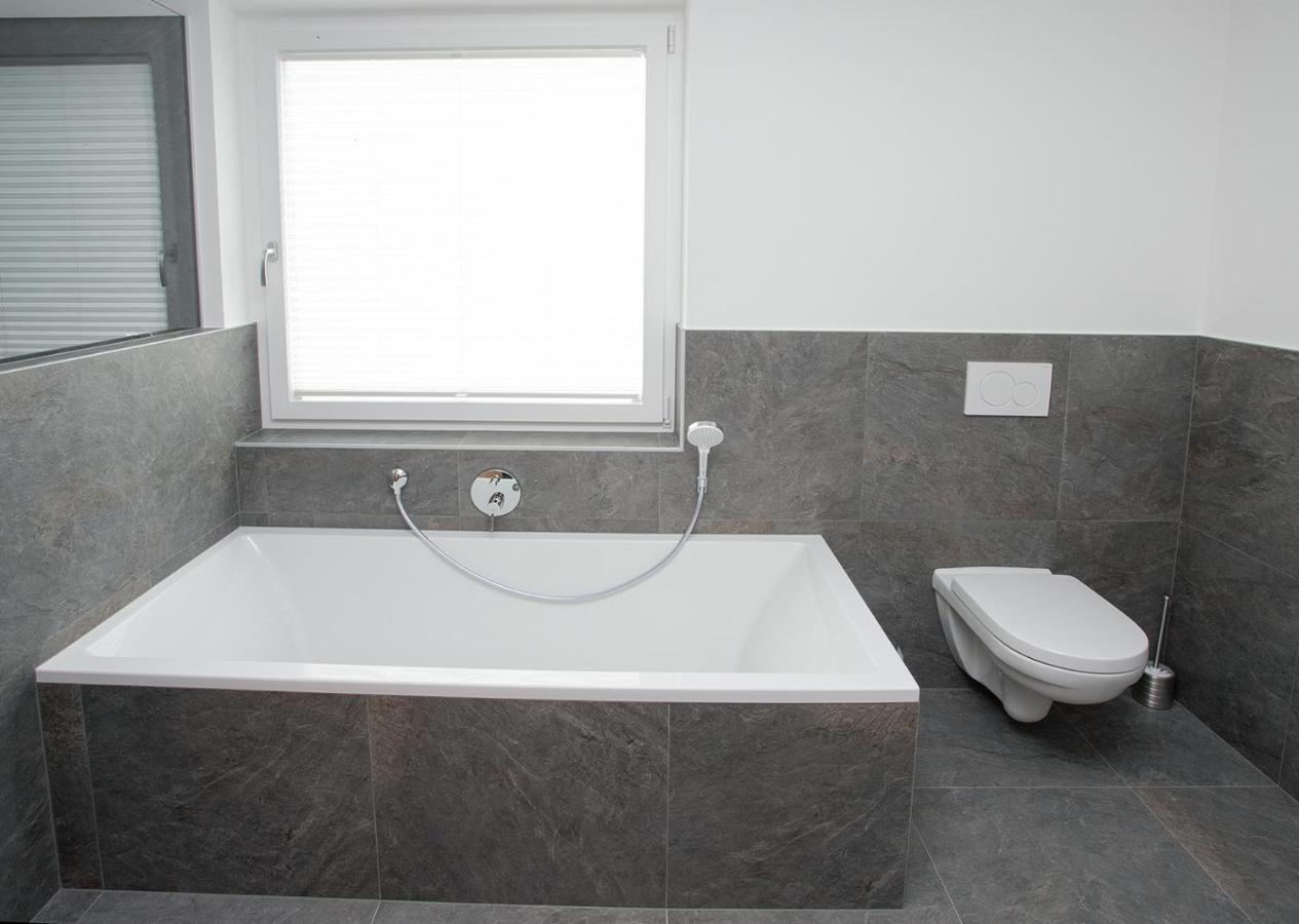 Apartments Vorhoefe Morter Екстер'єр фото