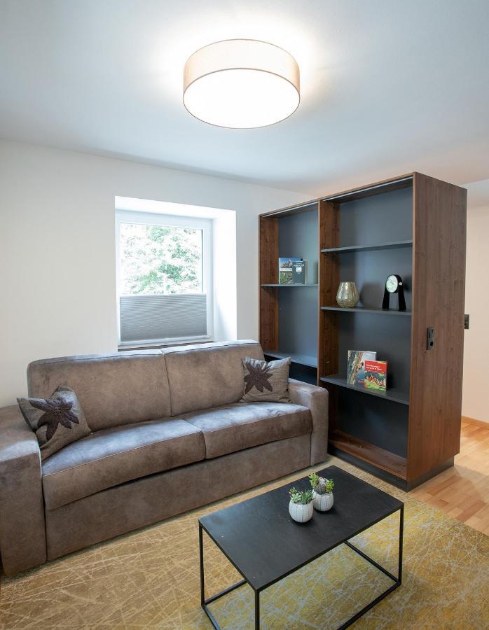 Apartments Vorhoefe Morter Екстер'єр фото