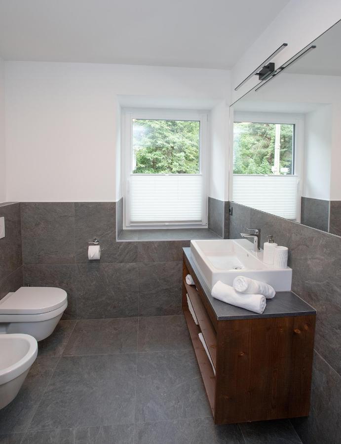 Apartments Vorhoefe Morter Екстер'єр фото