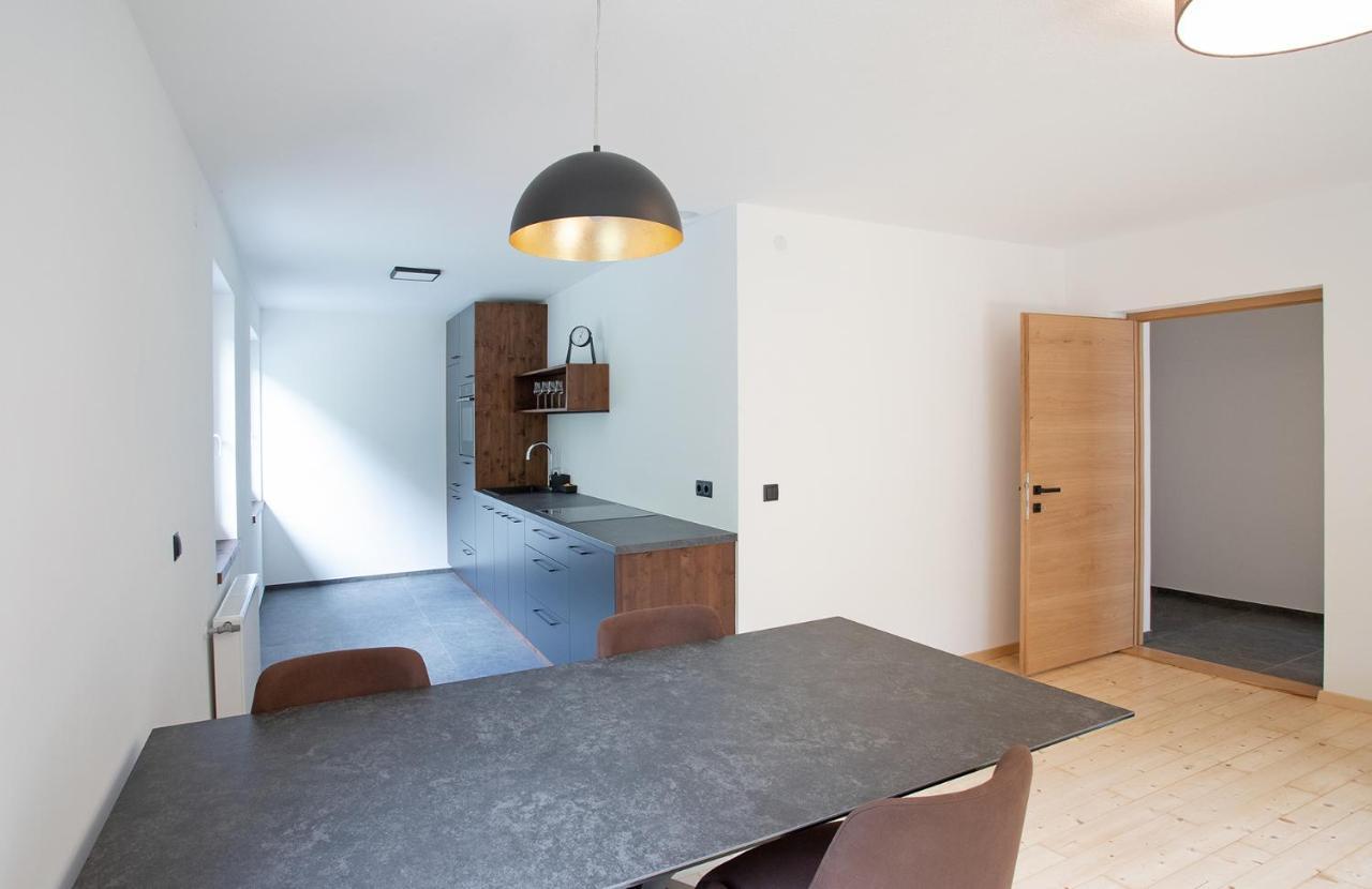 Apartments Vorhoefe Morter Екстер'єр фото