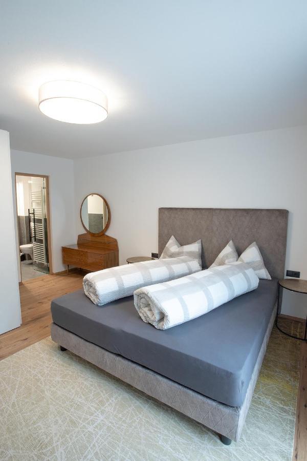 Apartments Vorhoefe Morter Екстер'єр фото