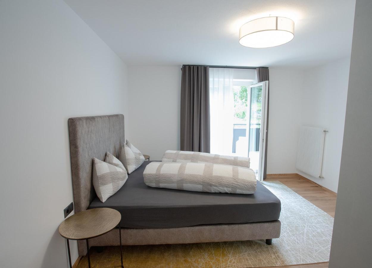 Apartments Vorhoefe Morter Екстер'єр фото
