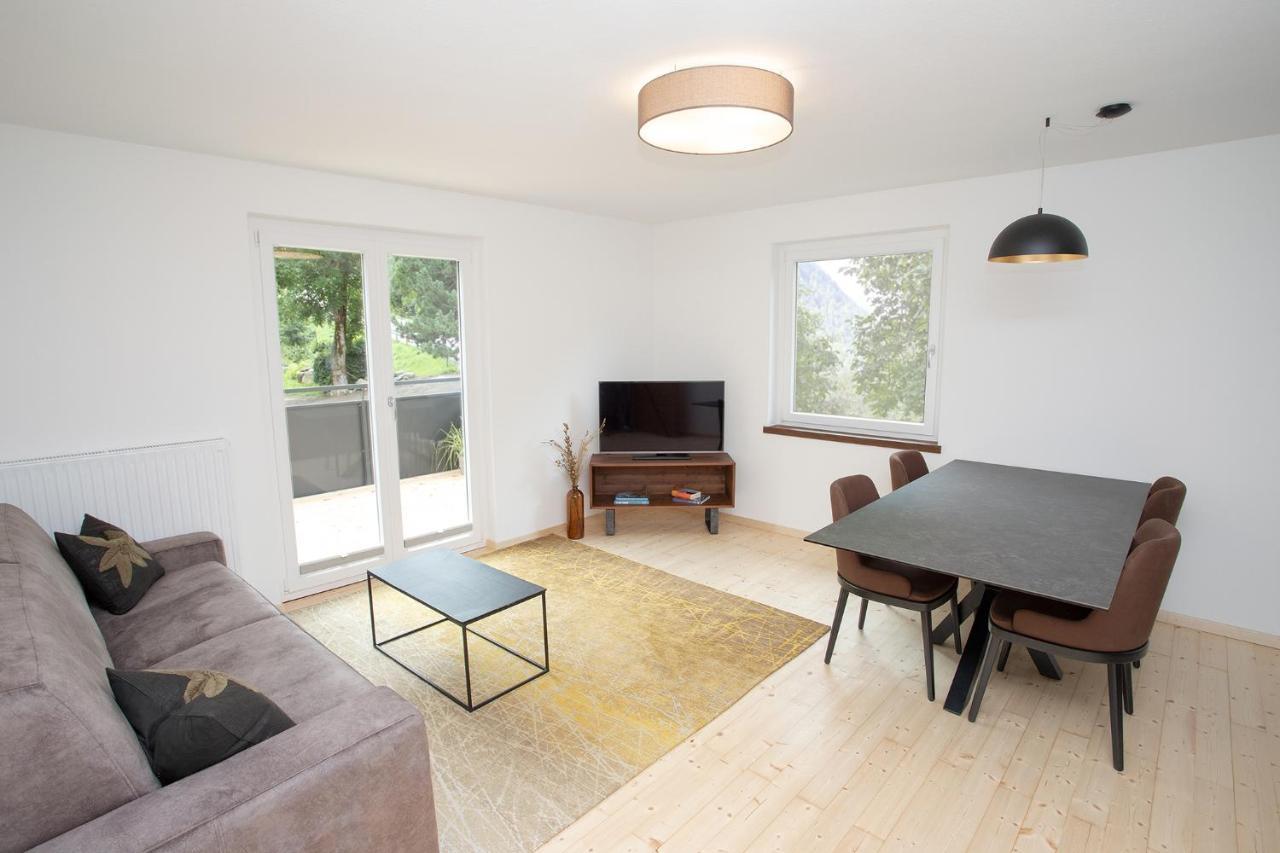 Apartments Vorhoefe Morter Екстер'єр фото