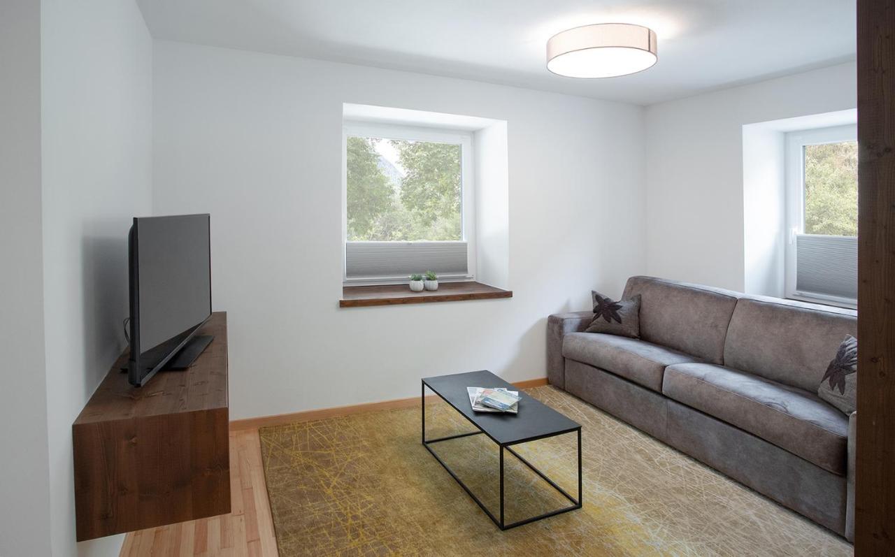Apartments Vorhoefe Morter Екстер'єр фото