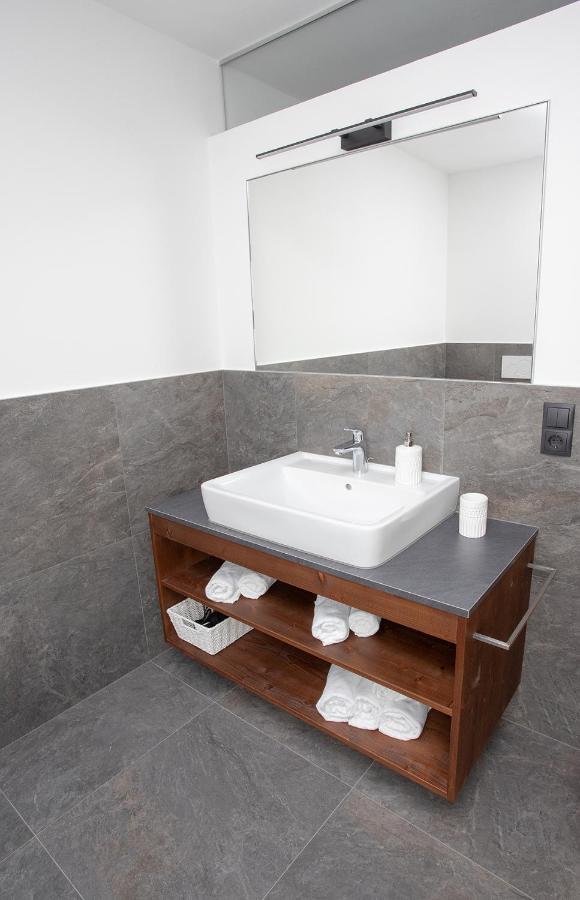 Apartments Vorhoefe Morter Екстер'єр фото
