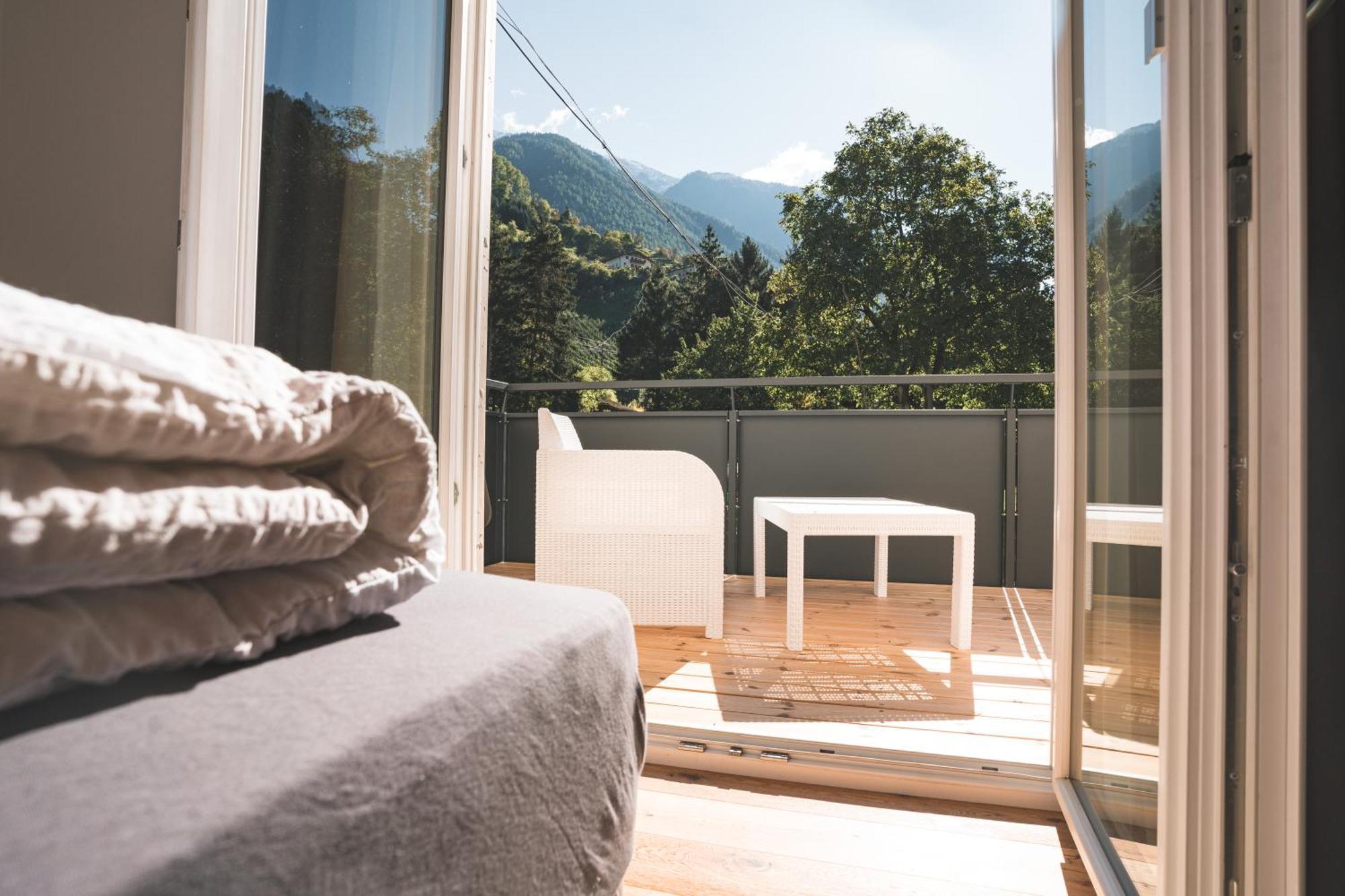 Apartments Vorhoefe Morter Екстер'єр фото