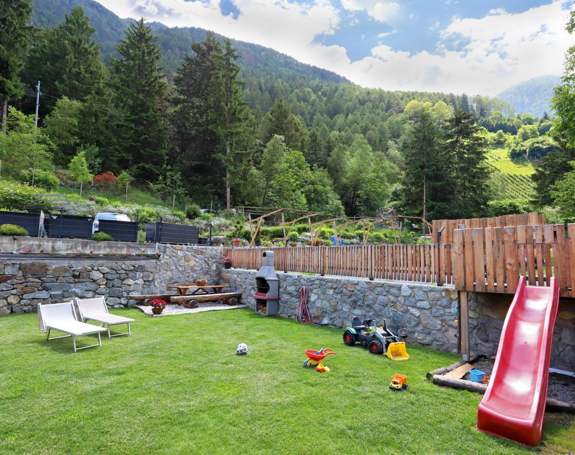 Apartments Vorhoefe Morter Екстер'єр фото