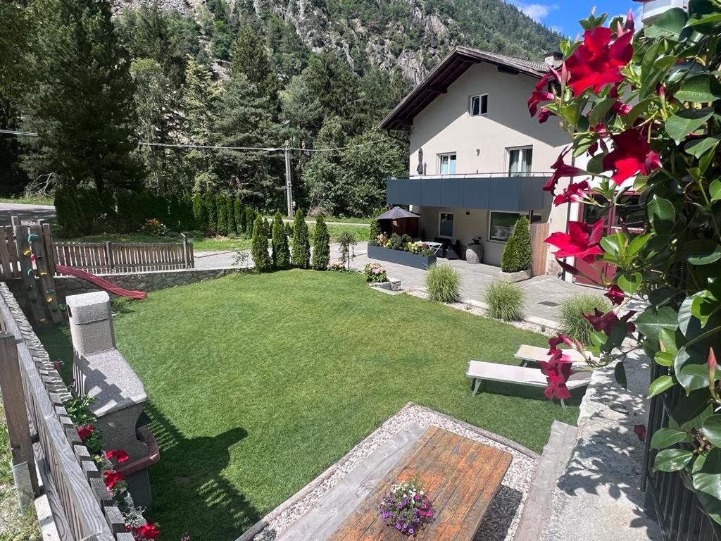 Apartments Vorhoefe Morter Екстер'єр фото
